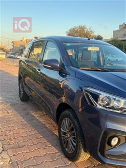 Suzuki Ertiga